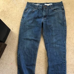 Mens jeans